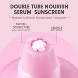 Disunie Protect+ Dark Spot Serum Sunscreen SPF99+ - 66g