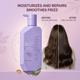 Yusofine Nourish-Repair Argan Conditioner - 300ml