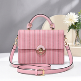 Women's Trendy Design Handbag - CB15021
