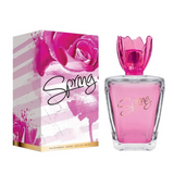 Pioneer + Spring Men & Women Perfumes 1+1 PR-93