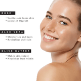 Enchanteur Romantic Perfumed Body Lotion - 250ml