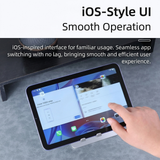 Oteeto Tab 20 8GB Ram + 512GB Rom