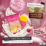 Precious Skin Gluta Primme Brightening Soap - 100g