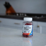 Nutricost Apple Cider Vinegar - 60 Gummies