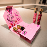 Mystical Women's Perfume Gift Set Girl Sexy MT806 (20 ml × 4 Pcs)