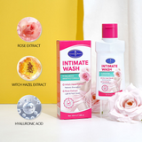 Aichun Beauty Rose Extract Intimate Wash - 220ml