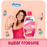 Juicy Cologne Sugar Frosting 125ml