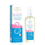 Aichun Beauty Anti-Stretch Mark Body Oil - 120ml