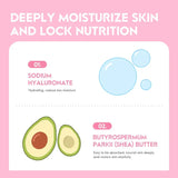 LAIKOU Japan Sakura Essence Face Cream - 50g