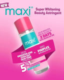 ماكسي سوبر وايتنينج بيوتي قابض - 100 مل