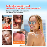 Dr. Davey Triple UV Elixir Sunscreen SPF60+ PA+++ - 100ml