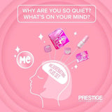 مجموعة تجديد البشرة بريستيج بلس