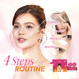 HIKARI Ultra White Premium Rejuvenating Set