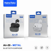 Haino Teko Metal Air-20 Original Germany