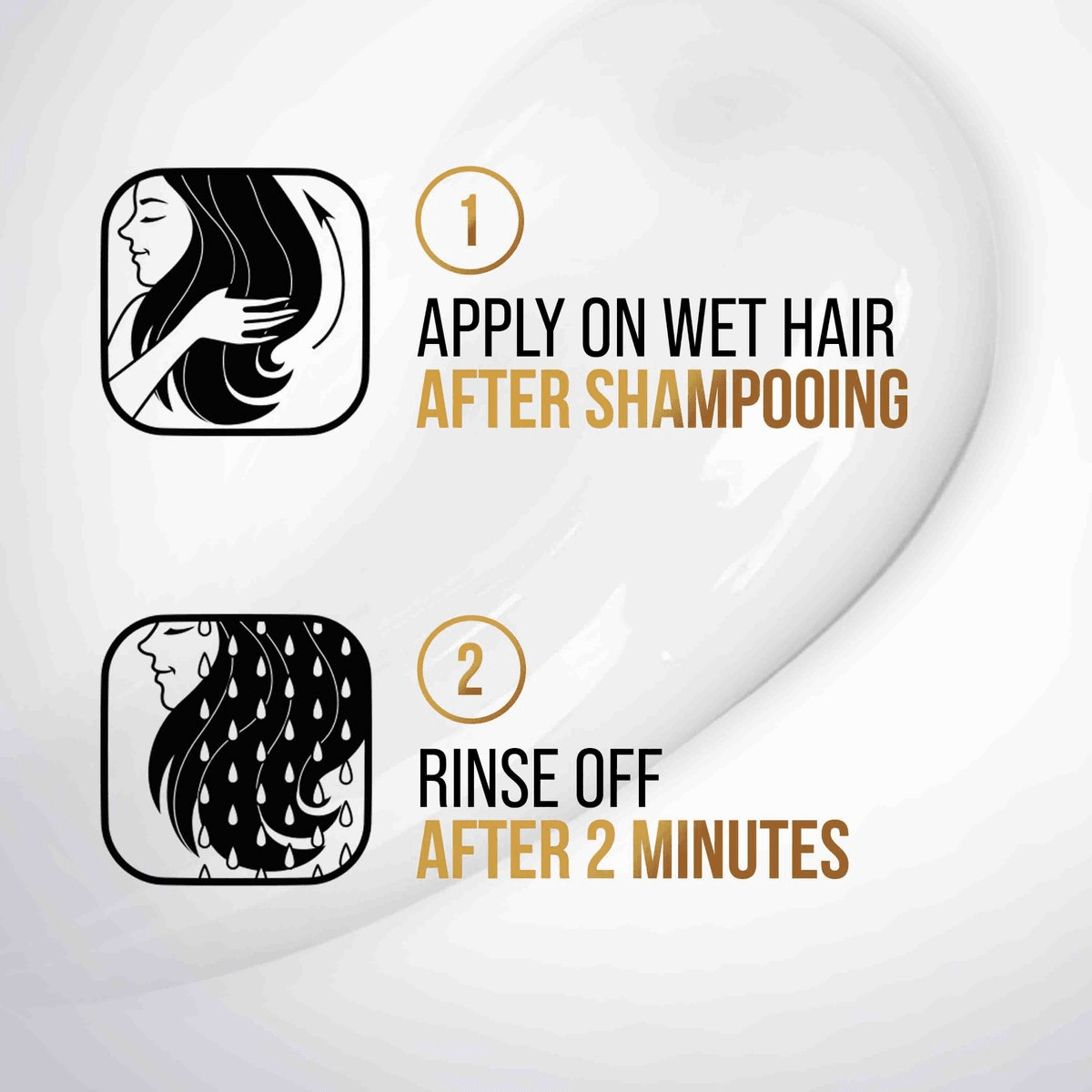 Pantene Pro-V Smooth & Silky Conditioner - 360ml Pantene Pro-V Smooth & Silky Conditioner - 360ml