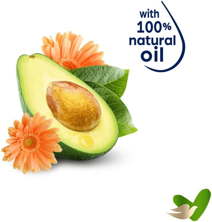 لوشن الجسم المنعش من دوف بودي لوف - 400 مل لوشن الجسم المنعش من دوف بودي لوف - 400 مل