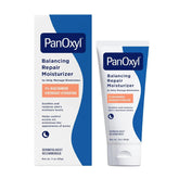 PanOxyl Balancing Repair Moisturizer With Niacinamide - 85g