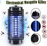Electronical Anti-Mosquito Lamp LM-3B