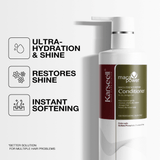 Karseell Maca Essence Repair Conditioner - 500ml
