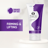 Skincare Shape Up Natural Breast Enlargement Cream - 125ml