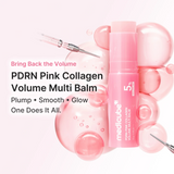 Medicube PDRN Pink Collagen Volume Multi Balm - 10g