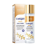 Sadoer Collagen Anti-Aging Face Toner - 120ml
