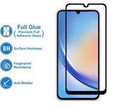 Samsung A24 4G HD Original Temper Glass