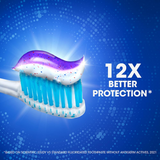 Closeup Fresh Multivitamin Complete Fresh Protection Toothpaste - 100g