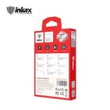 inkax Dynamic Melody 3.5mm Wired Headphone EP-38