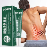 APDMP Lumbar Spine Cooling Gel - 20g