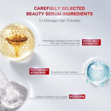 Shiseido Fino Premium Touch Conditioner - 550ml