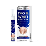 مزيل الثآليل والعلامات الندبية فائق القوة من دكتور ديفي - ١٦ مل