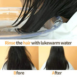 Elizavecca CER-100 Collagen Coating Hair Protein Treatment - 100ml