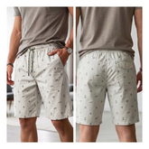 Men's Casual Summer Shorts XE6-626