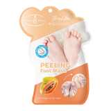 Aichun Beauty Papaya & Niacinamide Foot Peeling Mask - 40g