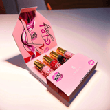 Mystical Women's Perfume Gift Set Girl Sexy MT806 (20 ml × 4 Pcs)