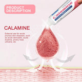 Sumifun Calamine Eczema Relief Cream - 20g