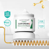 Maycheer Scar Repair & Reduce Cream - 50g