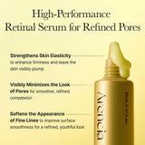 Arencia Face & Eye Retinal Booster Shot Cream - 30ml
