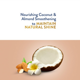 Parachute Gold Hair Cream with Coconut & Almond - 140ml (1+1) Offer