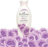 Enchanteur Alluring Perfumed Body Lotion - 250ml