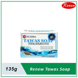 Truderm Tawas Soap - 135g