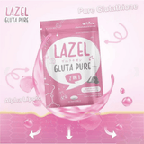 Lazel Gluta Pure 2 IN 1