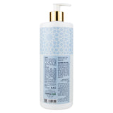 شامبو كنوز المسك الأبيض المغذي 3 في 1 - 750 مل