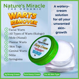 Nature's Miracle The Organic Kasoy Cream - 5g