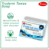 Truderm Tawas Soap - 135g