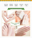 BIOAQUA Milk Moisturizing Hand Cream - 50g