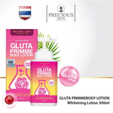 Precious Skin Gluta Primme Brightening Body Lotion - 300ml