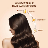 Yusofine Nourish-Repair Argan Shampoo - 300ml