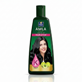Parachute Keratin Amla Hair Oil - 300ml